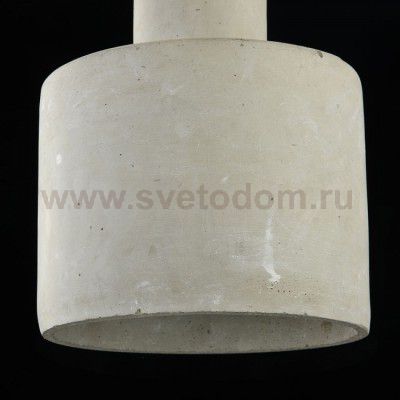 Подвес Maytoni T439-PL-01-GR Broni