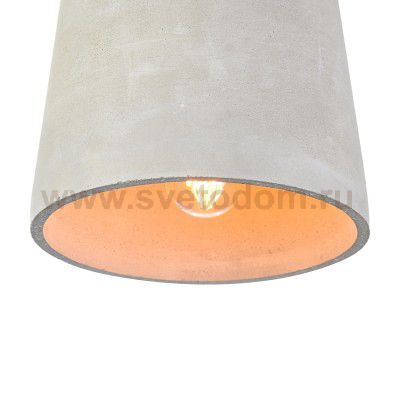 Подвес Maytoni T440-PL-01-GR Broni