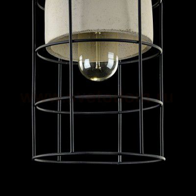 Подвес Maytoni T441-PL-01-GR Gosford