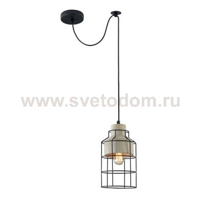 Подвес Maytoni T441-PL-01-GR Gosford