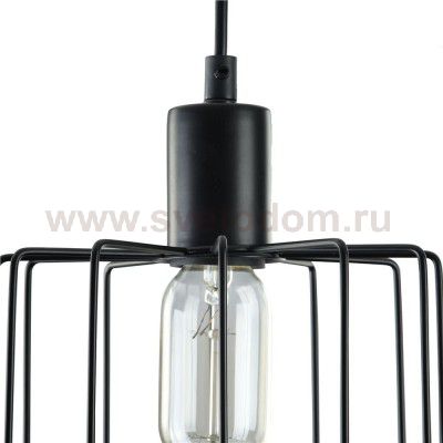 Подвес Maytoni T442-PL-01-B Monza