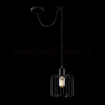 Подвес Maytoni T442-PL-01-B Monza