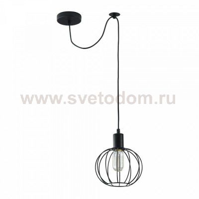 Подвес Maytoni T443-PL-01-B Monza
