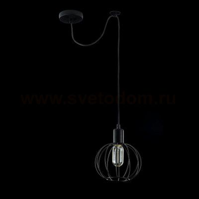 Подвес Maytoni T443-PL-01-B Monza