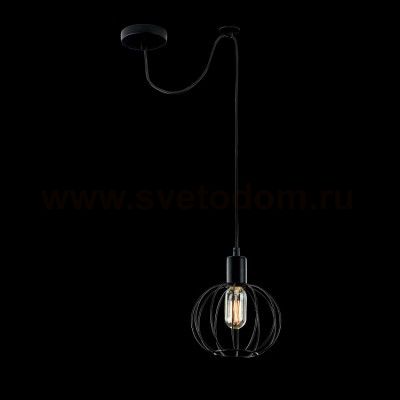 Подвес Maytoni T443-PL-01-B Monza