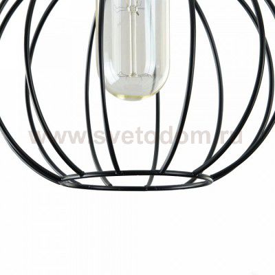 Подвес Maytoni T443-PL-01-B Monza