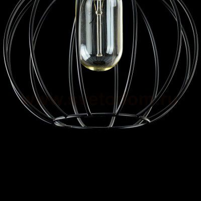 Подвес Maytoni T443-PL-01-B Monza