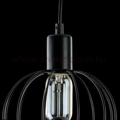 Подвес Maytoni T443-PL-01-B Monza