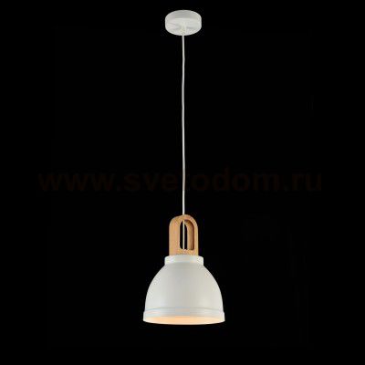 Подвес Maytoni T444-PL-01-W Dayton