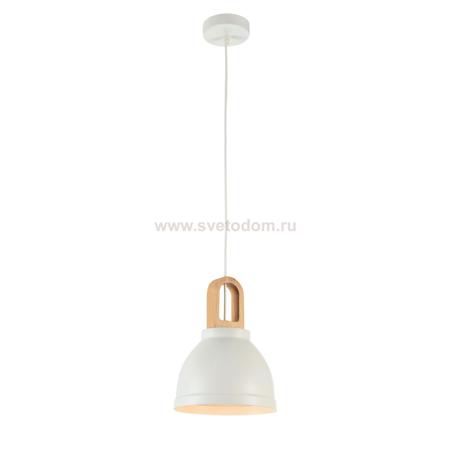 Подвес Maytoni T444-PL-01-W Dayton