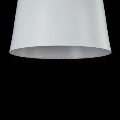 Подвес Maytoni T445-PL-01-W Dayton