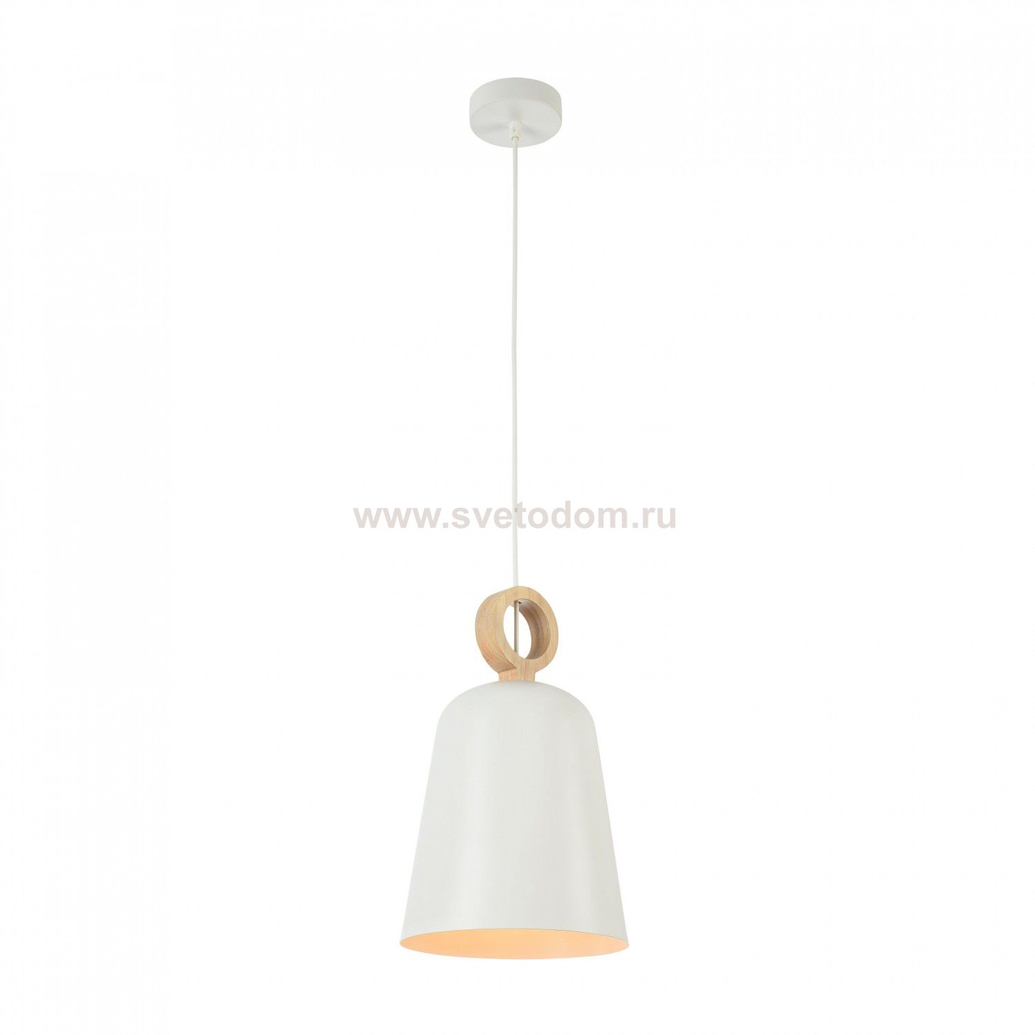 Подвес Maytoni T445-PL-01-W Dayton