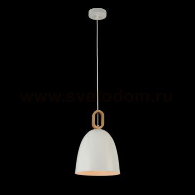 Подвес Maytoni T446-PL-01-W Dayton