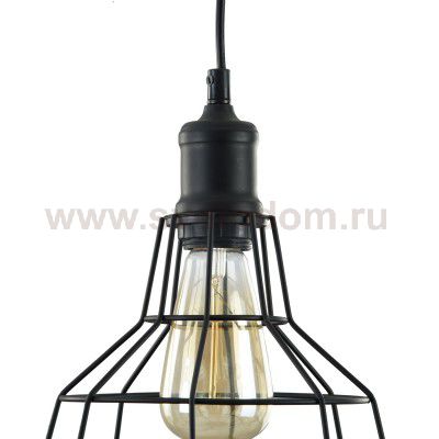 Подвес Maytoni T448-PL-01-B Denver