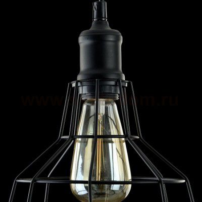 Подвес Maytoni T448-PL-01-B Denver