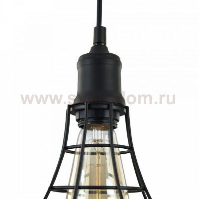 Подвесной светильник Maytoni T449-PL-01-B Denver