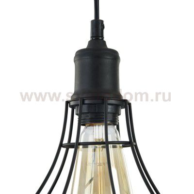 Подвесной светильник Maytoni T450-PL-01-B Denver