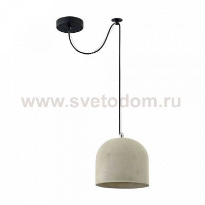 Подвес Maytoni T451-PL-01-GR Broni