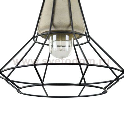 Подвес Maytoni T452-PL-01-GR Gosford