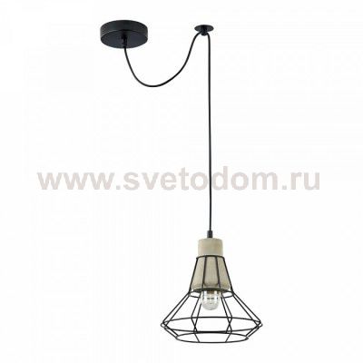Подвес Maytoni T452-PL-01-GR Gosford
