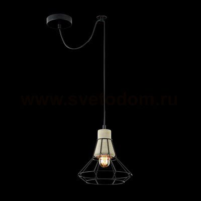 Подвес Maytoni T452-PL-01-GR Gosford