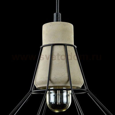 Подвес Maytoni T452-PL-01-GR Gosford