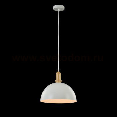 Подвес Maytoni T453-PL-01-W Dayton