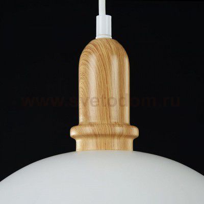 Подвес Maytoni T453-PL-01-W Dayton