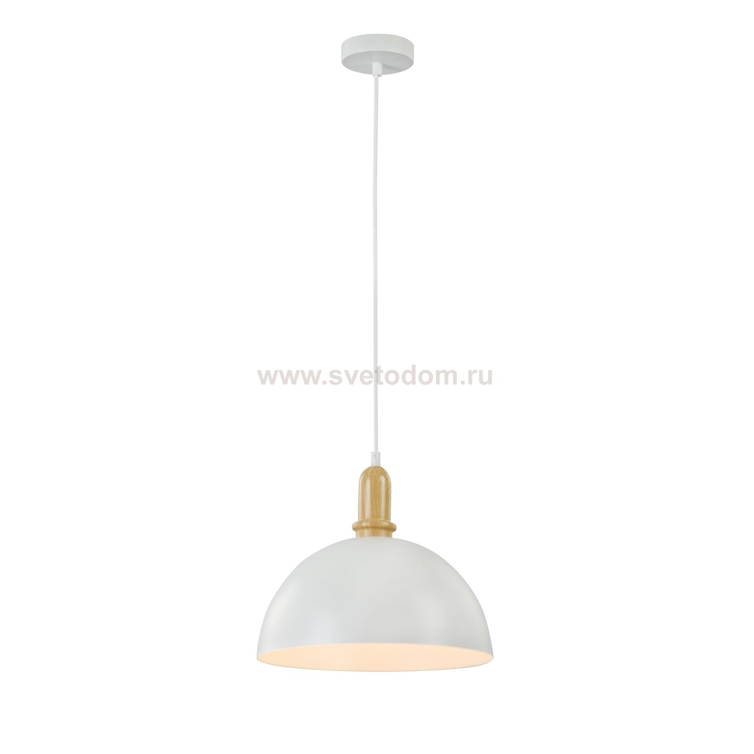 Подвес Maytoni T453-PL-01-W Dayton