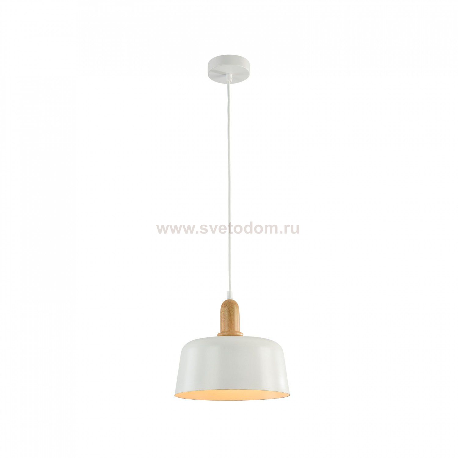 Подвес Maytoni T454-PL-01-W Dayton
