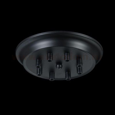 Потолочная чаша крепления Maytoni T455-08-BASE Dakota