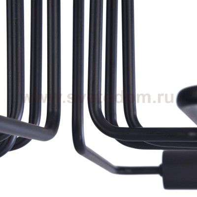 Потолочный светильник Maytoni T532CL-08B Gilbert Loft