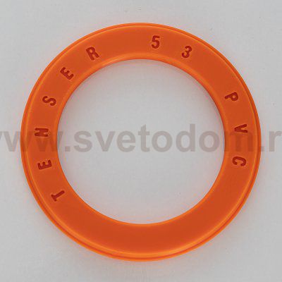 Skytek SkyPORT.53 Tenser T53PVC Инструмент для установки фиксирующего кольца Плёнка