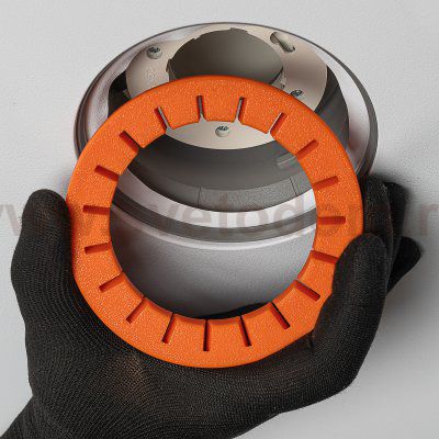 Skytek SkyPORT.53 Tenser T53TEX Инструмент для установки фиксирующего кольца Ткань