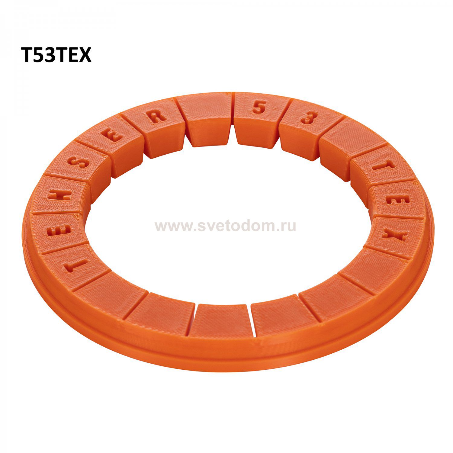 Skytek SkyPORT.53 Tenser T53TEX Инструмент для установки фиксирующего кольца Ткань