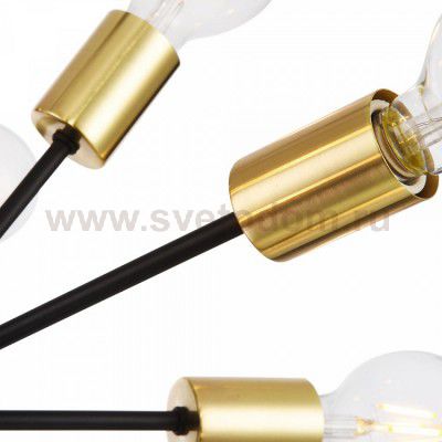 Подвес Maytoni T546PL-12B Jackson