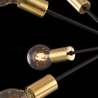 Подвес Maytoni T546PL-12B Jackson