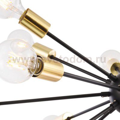 Подвес Maytoni T546PL-18B Jackson