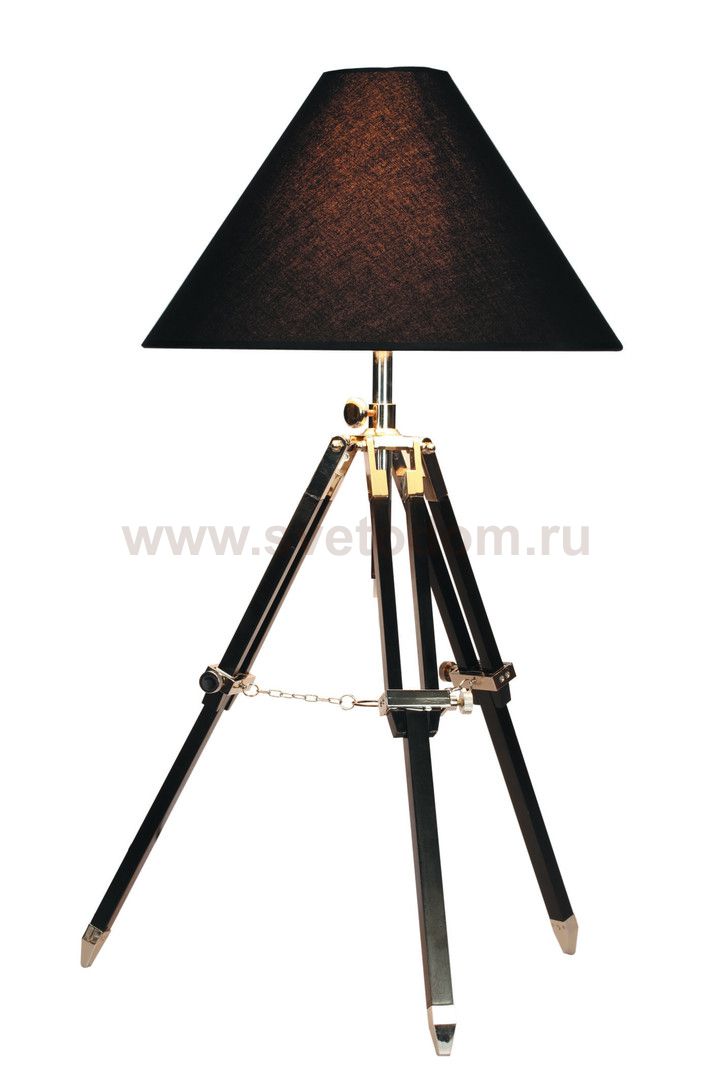 Торшер Quarry MAK interior T705M Коричневый