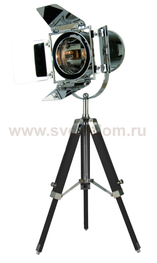 Светильник Dovera MAK interior T772S Бежевый