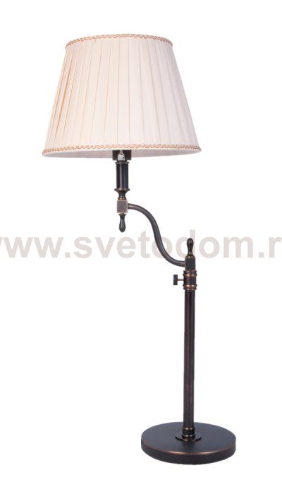 Светильник Kerman Beige MAK interior T821-O. Бежевый