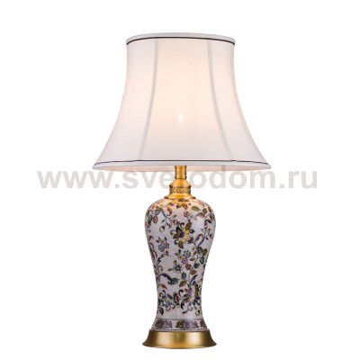 Lucia Tucci Harrods T933.1 Светильник