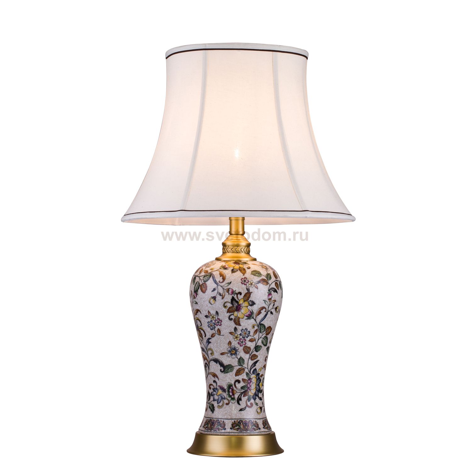 Lucia Tucci Harrods T933.1 Светильник