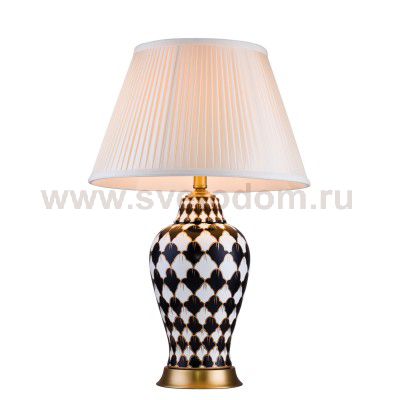 Lucia Tucci Harrods T935.1 Светильник