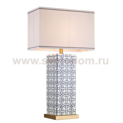 Lucia Tucci Harrods T936.1 Светильник