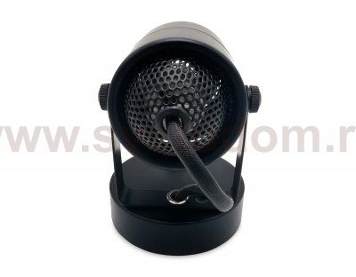 Накладной поворотный светильник с выключателем Ambrella TA102 TA