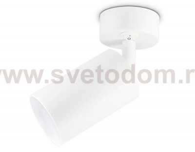 Накладной спот с выключателем Ambrella TA126 TA