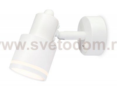 Накладной поворотный спот с выключателем Ambrella TA1281 TA