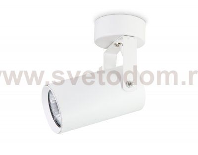 Накладной поворотный спот Ambrella TA1302 TA