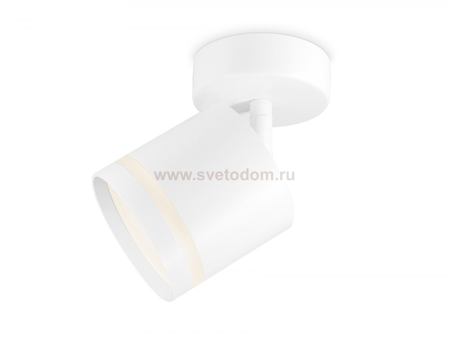 Накладной поворотный спот Ambrella TA1411 TA